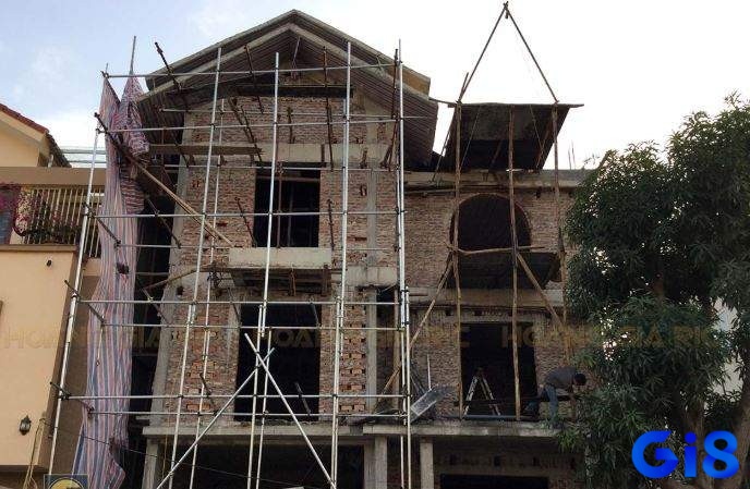 Nằm mơ thấy căn nhà đang xây dựng dang dở là điềm báo cho thấy bạn có thể sẽ gặp nhiều khó khăn và thách thức
