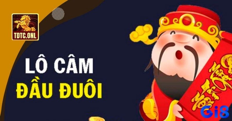 Đặt cược lô đề theo lô câm