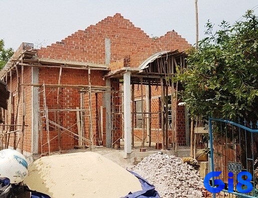 Ngủ mơ thấy xây nhà đánh con lô nào nhận về may mắn?