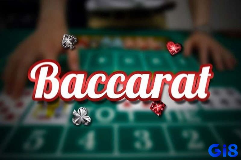Cách Đánh Baccarat online như thế nào