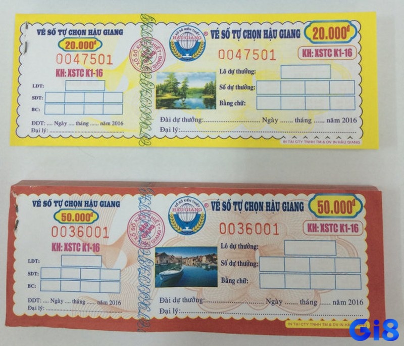 Khám phá ngay cách chơi xổ số kiến thiết miền Nam tại gi8!