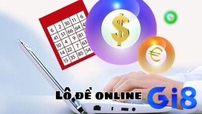 Gi8 sẽ hướng dẫn anh em chơi lô đề trên mạng nhé!