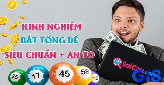 Tạo dan de 30 số dựa vào tổng đề được nhiều cao thủ ưa chuộng