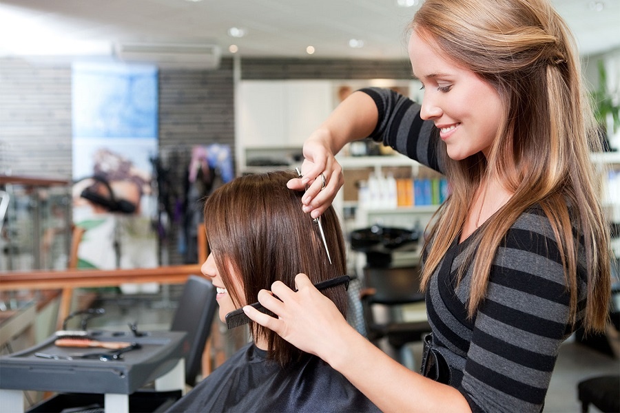 Giải mã giấc mơ thấy cắt tóc chuẩn xác nhất cùng Gi8