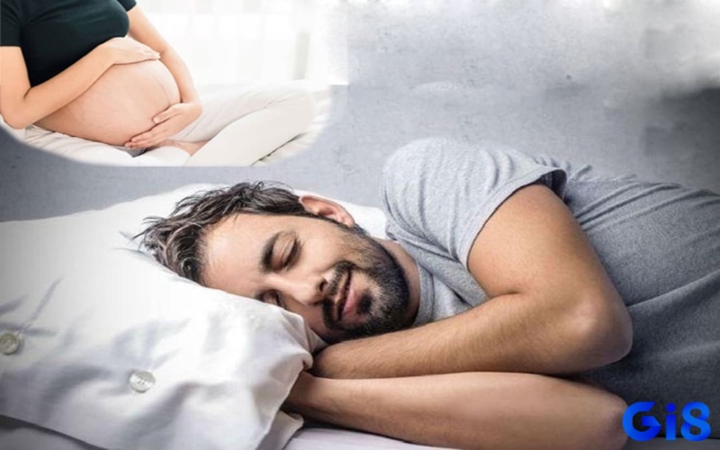 Mơ người yêu mang thai gợi lên sự gắn kết sâu sắc và sẵn sàng cho hôn nhân
