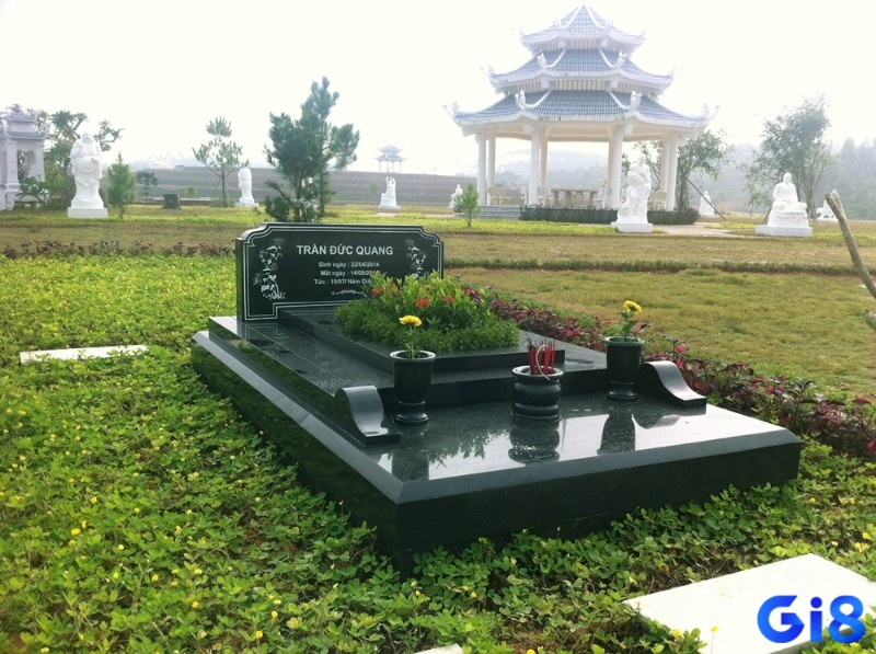 Giấc mơ thấy mộ là trải nghiệm khiến nhiều người lo lắng 