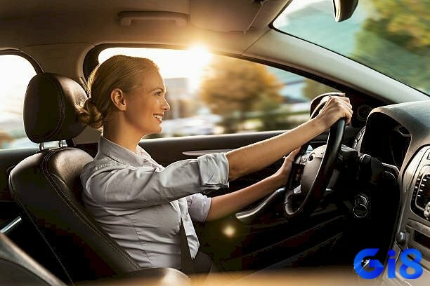Ghi nhớ giải mã giấc mơ thấy xe ô tô để chuẩn bị cho tương lai 
