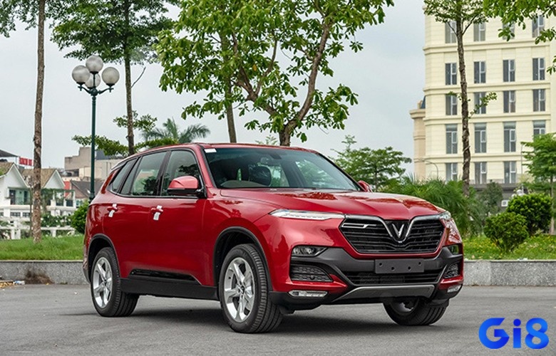 Chủ mộng có thể đổi đời khi mơ thấy xe ô tô 