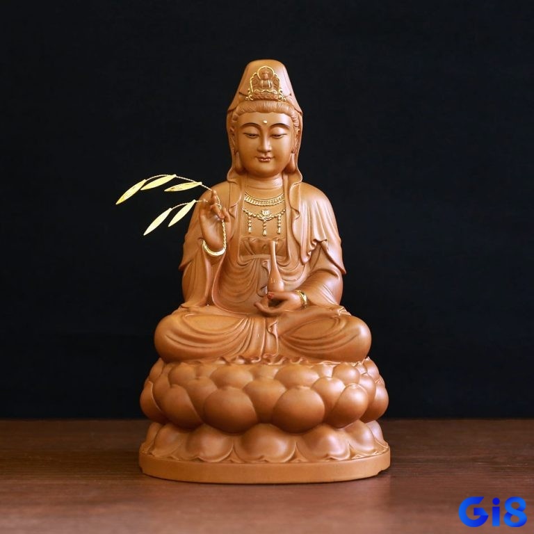 Mơ thấy Phật bà Quan Âm đánh con gì - Phân tích ý nghĩa chiêm bao tại gi8