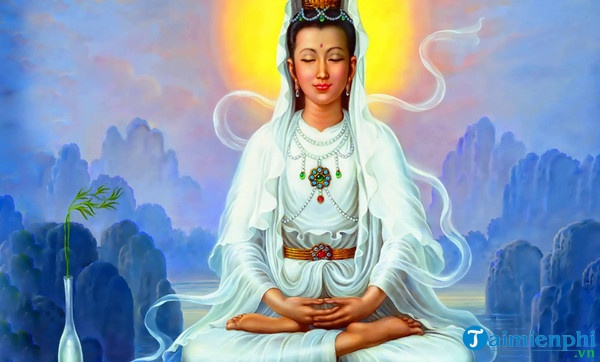 Mơ thấy Phật bà Quan Âm đánh con gì? Điềm báo chi tiết