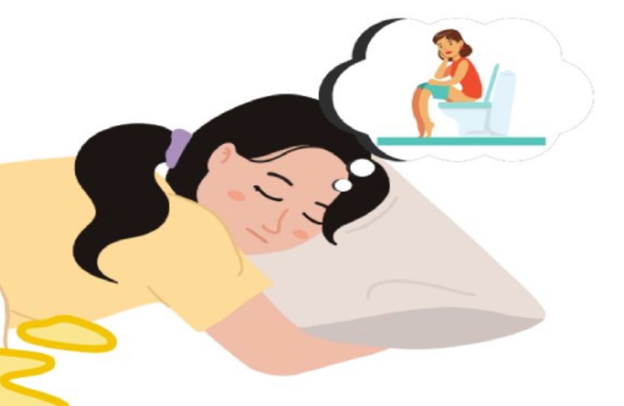 Mơ buồn đái đánh con lô gì - Giải mã giấc mơ thường gặp 2025