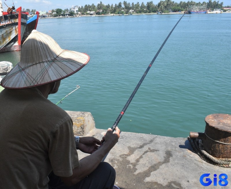Giải mã giấc mơ thấy câu cá chứa đựng bộ số theo bối cảnh 