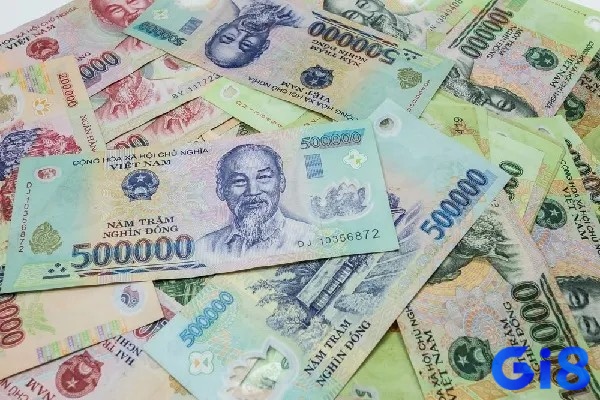 Giải mã giấc mơ thấy tiền giúp bạn cải vận số
