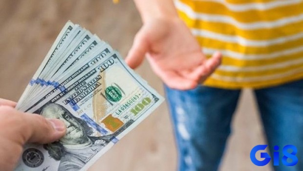 Giải mộng giấc mơ thấy tiền mang lại nhiều con số tốt lành cho anh em